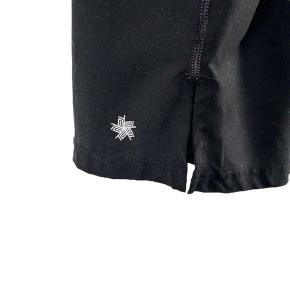 Tek Gear DryTek Bundle (3) Workout Racerback Tank Tops Sz M Black Olive Mint - Picture 12 of 16